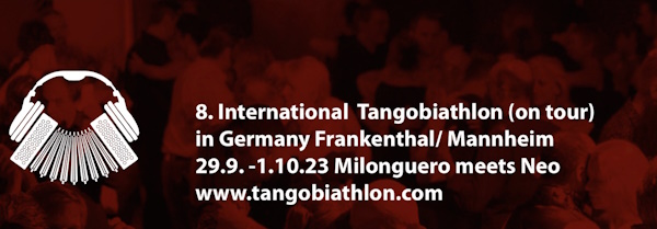Tango-Biathlon in Frankenthal