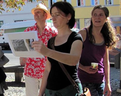 Jörg,Martina,Katrin