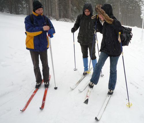 Franko, Matthias, Ute