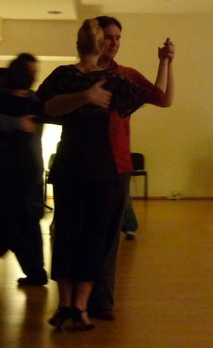 Sabine + John-Michael
