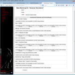 Buchungssystem am 3. Juli 2014