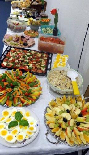 Buffet