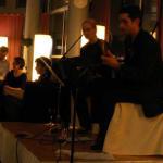 Duo Encuentro im Grand Hotel am Dom