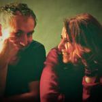 Catalina & Tomás