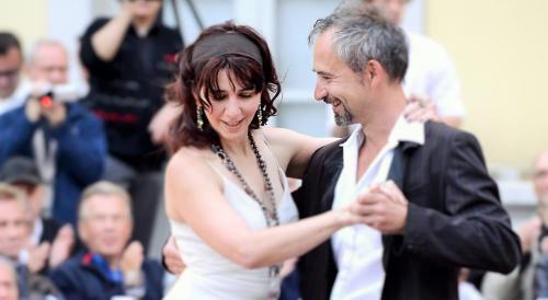 Catalina & Tomás