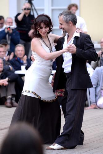 Catalina & Tomás