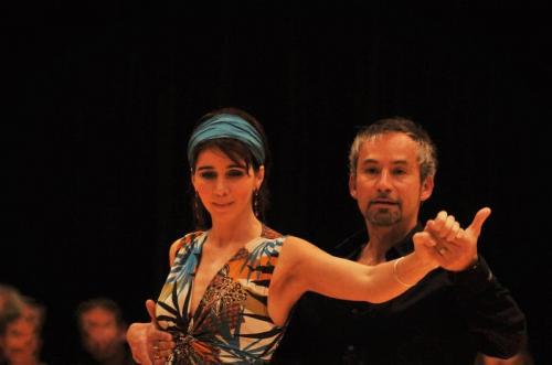 Catalina & Tomás