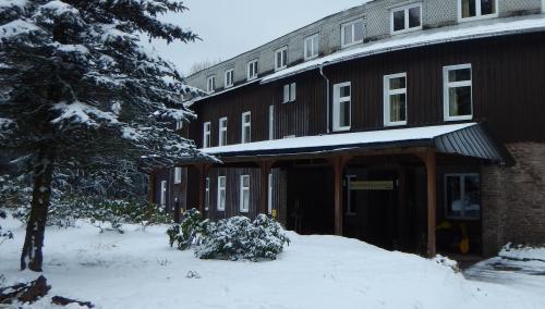 Stutenhaus