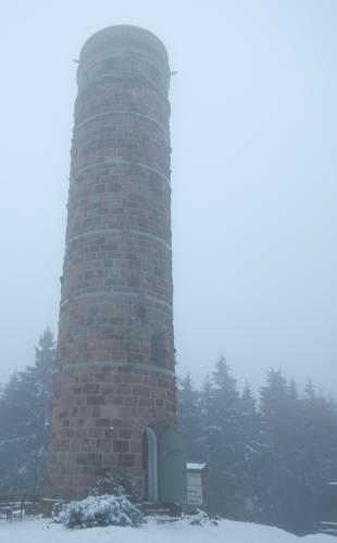 Turm Adlersberg