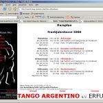Neues Design 22.03.2006