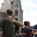 Tango Flashmob