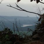 Stausee Heyda