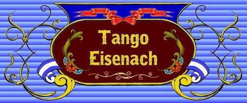 Milonga Eisenach