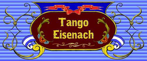 Milonga Eisenach