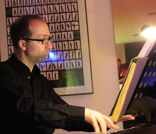 Steffen Heinze