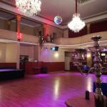 Tanz- und Ballhaus Walhalla