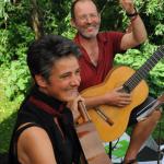 Duo Gitarrenzeiten