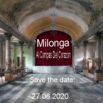 Milonga al Compas del Corazon