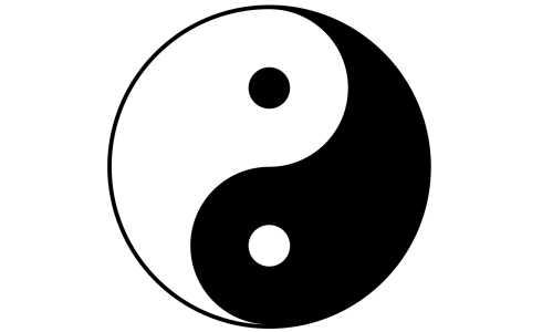 yin-yang