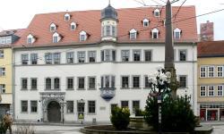 Haus Dacheröden
