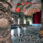 Milonga "Al Compas Del Corazon"