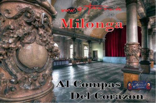 Milonga "Al Compas Del Corazon"
