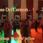Milonga Al Compas Del Corazon