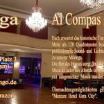 Milonga Al Compas Del Corazon