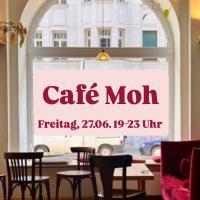 Cafe Moh