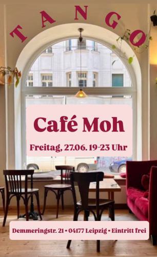 Cafe Moh