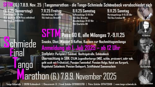 sftm 12