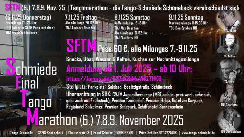 sftm 10 Uhr