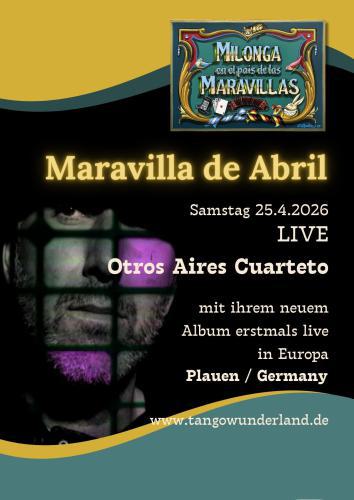 Maravilla Sa-OA D