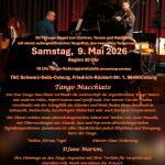 Tango Macchiato Flyer 4