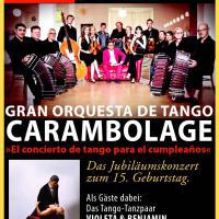 Carambolage