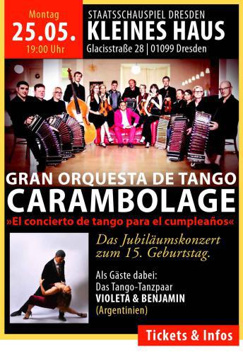 Carambolage