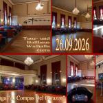 Milonga "Al Compas Del Corazon"