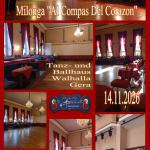 Milonga "Al Compas Del Corazon"
