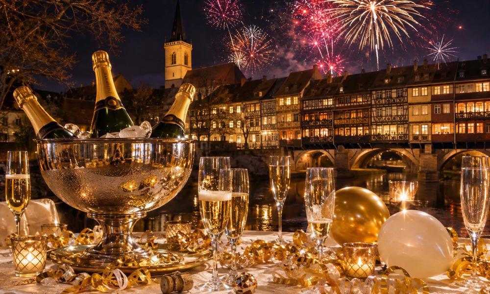 Silvestermilonga