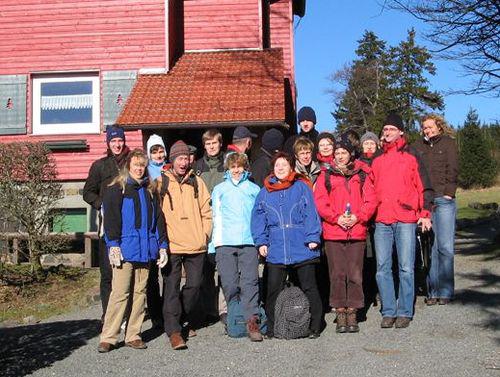 Gruppenbild