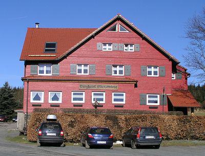 Berghotel Ebertswiese