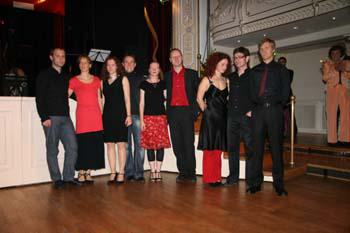 Die Gruppe