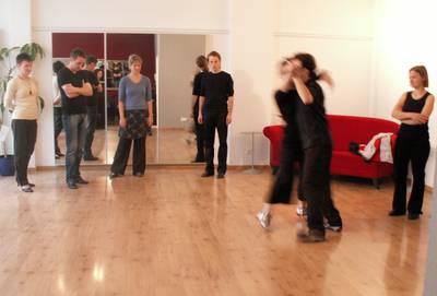 Workshop