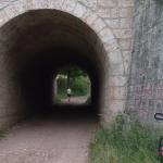 Tunnelweg