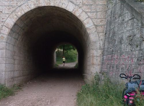 Tunnelweg