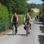 Vereins-Radtour