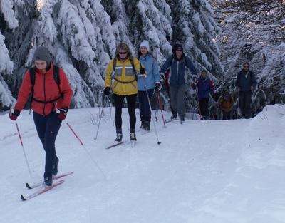 Winterfreuden