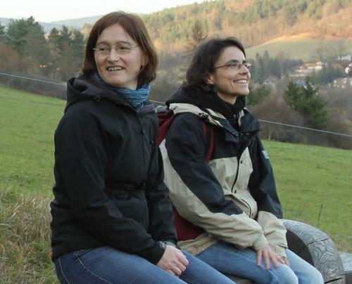 Martina, Ilka