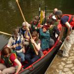 alle im Boot