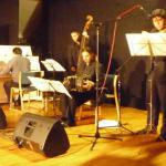 Alejandro Ziegler Quartett